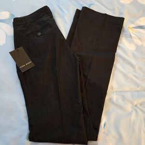 Zara Basic Elegant Denim Pants 36/4